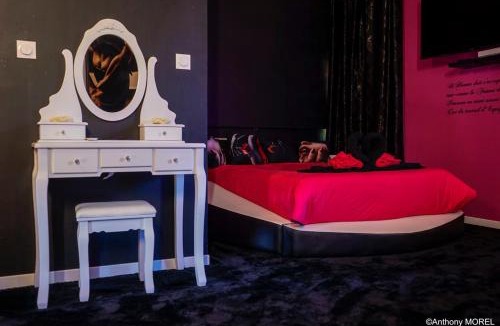 Cabannes Bed & Breakfast | Désir'ôôm