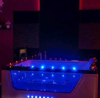 Cabannes Bed & Breakfast | Désir'ôôm