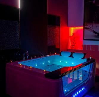 Cabannes Bed & Breakfast | Désir'ôôm