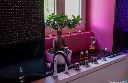 Cabannes Bed & Breakfast | Désir'ôôm