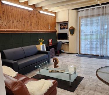 Montverdun House | Détendez-vous à Montverdun