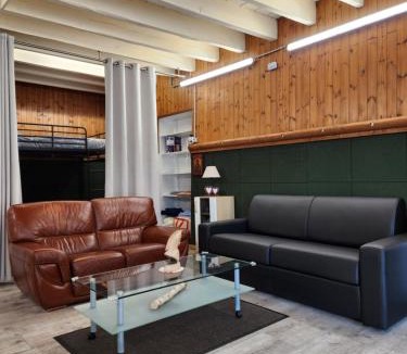 Montverdun House | Détendez-vous à Montverdun