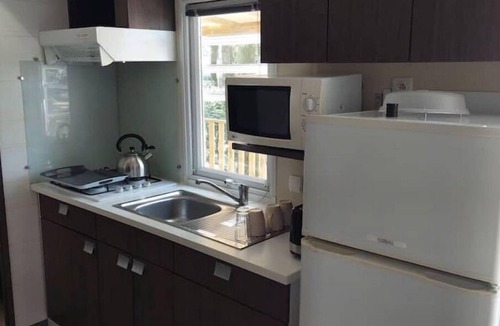 La Guyonniere House | Détente Assurée