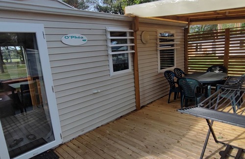 La Guyonniere House | Détente Assurée