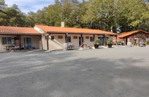 La Guyonniere House | Détente Assurée