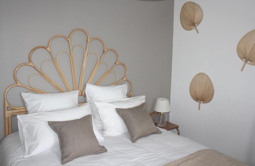 Andilly House | Détente à la Campagne et Spa