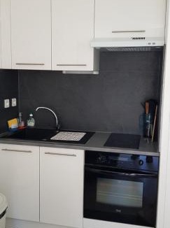 La Gueriniere Apartment | Détente à la mer