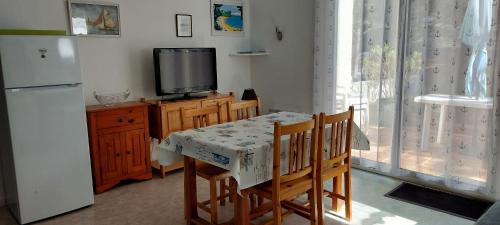 La Gueriniere Apartment | Détente à la mer
