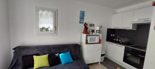 La Gueriniere Apartment | Détente à la mer