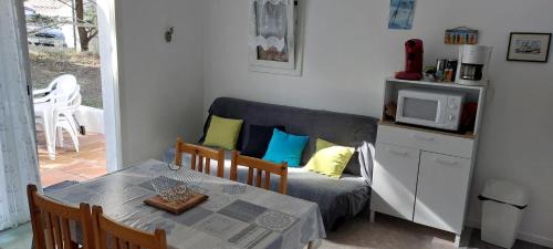 La Gueriniere Apartment | Détente à la mer