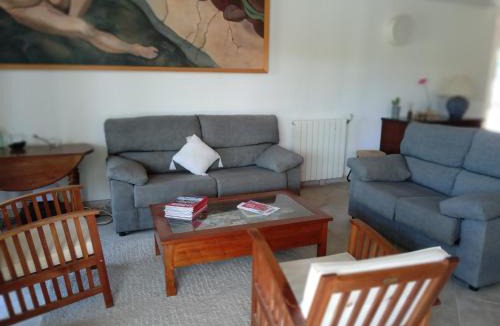 Garrigues House | Détente au Green