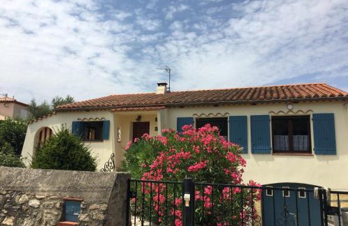 Sorede Villa | Détente au soleil