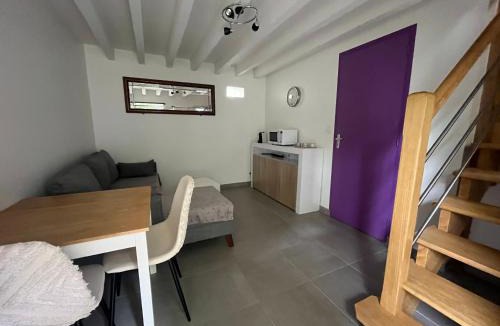 Chouzy-sur-Cisse House | Détente aux beaumonts