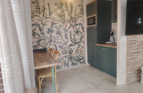 La Gorgue House | Détente de la lys
