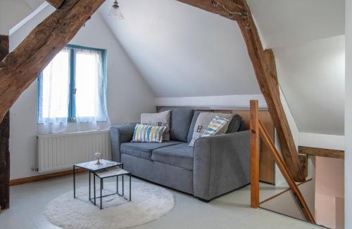 Cottenchy House | Détente en Campagne - proche d'Amiens