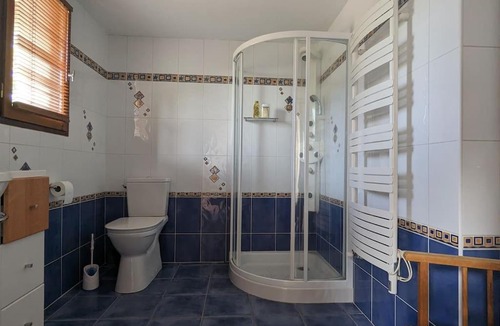 Fay House | Détente et nature, maison cosy pour 2