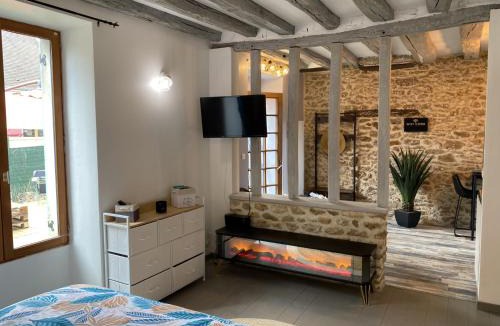 Bullion House | Détente et spa pour se ressourcer