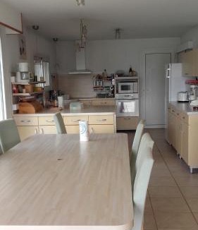 Bort-les-Orgues House | Détente