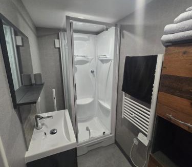 La Souterraine Apartment | Détente