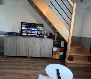 Branville House | Détente Normande