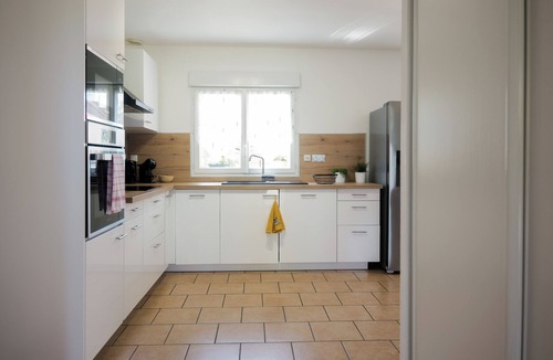 Clinchamps-sur-Orne House | Détente & Piscine & Cosy