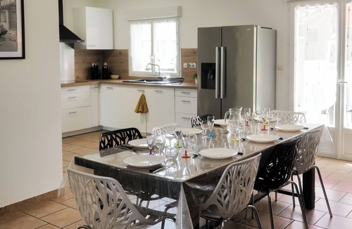 Clinchamps-sur-Orne House | Détente & Piscine & Cosy