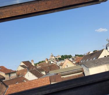 Provins Apartment | Détente provinoise