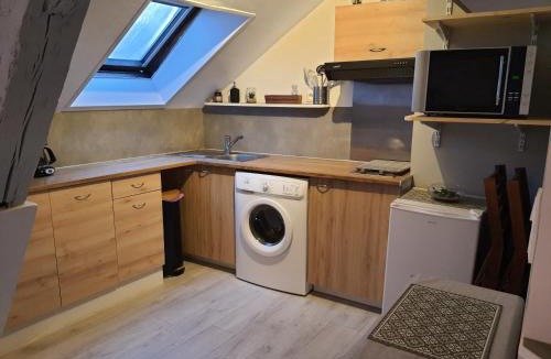Provins Apartment | Détente provinoise