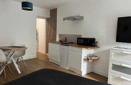 Villers-Allerand Apartment | Détente & Spa