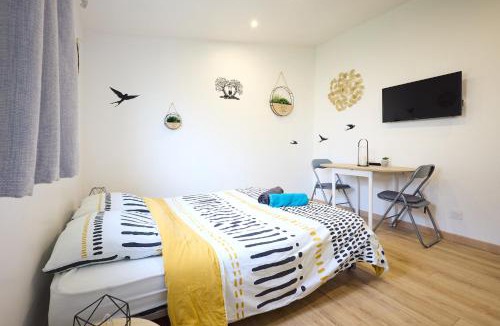 Mulsanne House | Détente & SPA Mulsanne