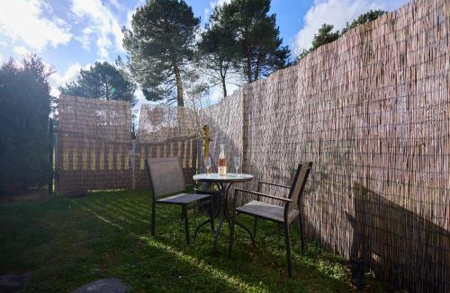 Mulsanne House | Détente & SPA Mulsanne