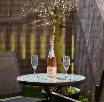 Mulsanne House | Détente & SPA proche Le Mans