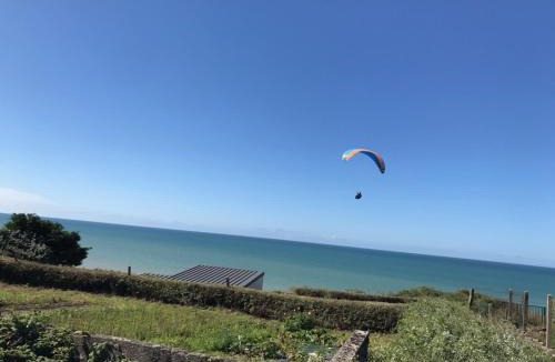 Equihen-Plage Apartment | Détente sur la Côte d'Opale