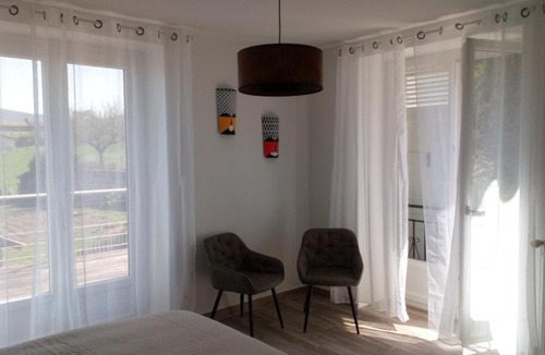 Les Ardillats Bed & Breakfast | Détour en Beaujolais