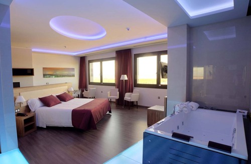 Los Balcones Hotel | Dña Monse Hotel Spa & Golf