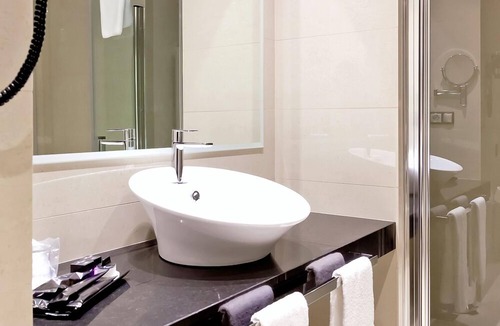 Los Balcones Hotel | Dña Monse Hotel Spa & Golf