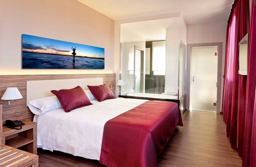 Los Balcones Hotel | Dña Monse Hotel Spa & Golf