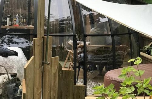 Saint-Valery-en-Caux Other | Dôme de la bergerie