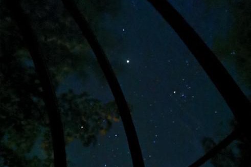 Saint-Valery-en-Caux Other | Dôme de la bergerie