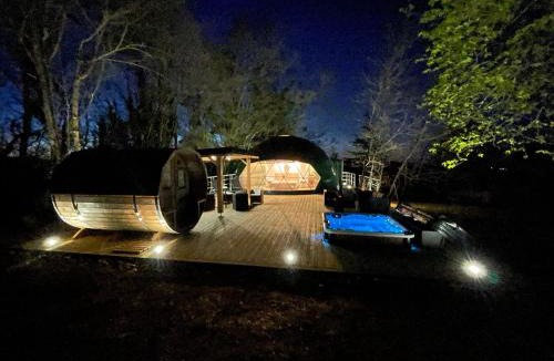 Monein Other | Dôme du haut bearn