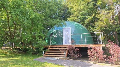 Monein Other | Dôme du haut bearn