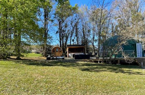 Monein Other | Dôme du haut bearn