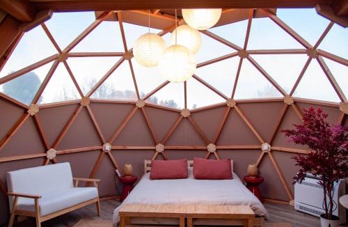 Holving Other | Dôme du levant