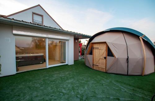 Holving Other | Dôme du levant