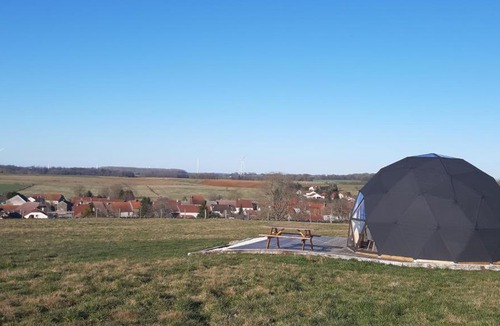 Poinson-les-Fayl Other | Dôme La vue étoilée