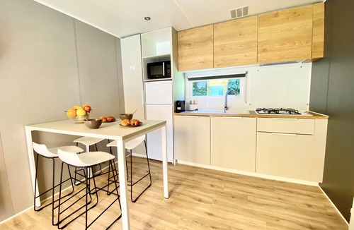 Epiniac RV Rental | Dôme Paradise