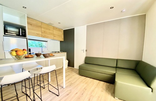 Epiniac RV Rental | Dôme Paradise