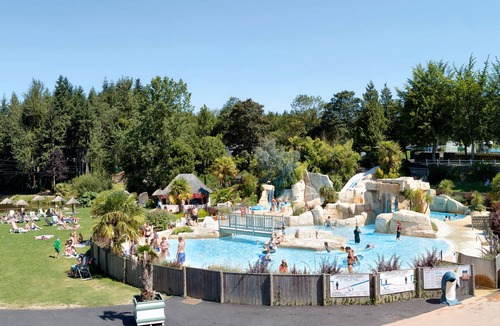 Epiniac RV Rental | Dôme Paradise