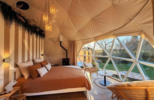 Floursies Other | Dôme Saint-Eloi