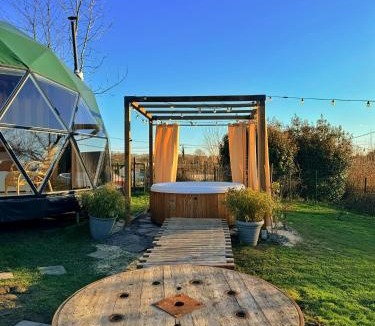 Floursies Other | Dôme Saint-Eloi